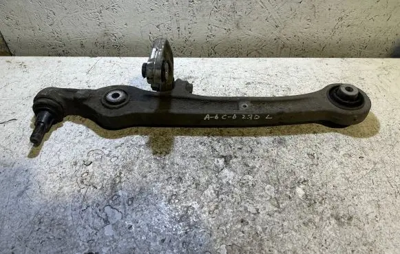 Audi A6 S6 C6 4F Front lower control arm/wishbone