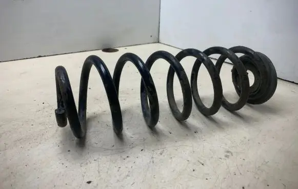 Volkswagen PASSAT B6 Rear coil spring
