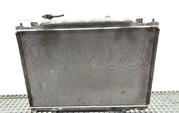Mazda CX-9 Coolant radiator 