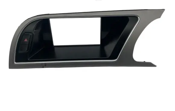 Panel trim