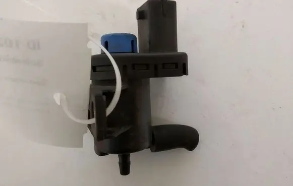 Opel Antara Turbo solenoid valve 25183381