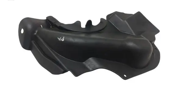 Tesla Model S Front underbody cover/under tray 100541900C