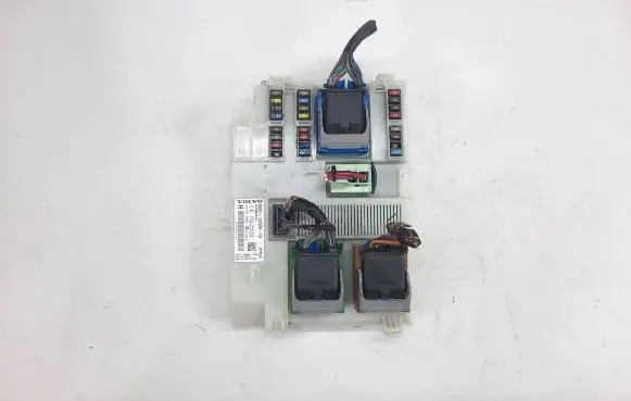 Volvo V60 Comfort/convenience module BG9T14C256FB