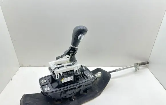 Audi A5 Sportback 8TA Gear shifter/selector 8K2713041H