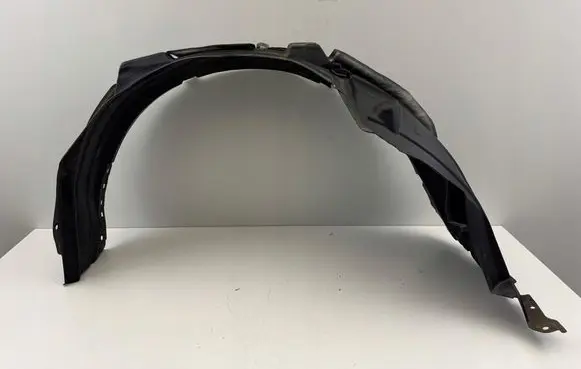 Mitsubishi Eclipse Cross Front wheel arch liner splash guards 5370B807