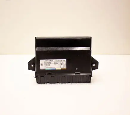 Ford Kuga II Central body control module AV6N19G481AM