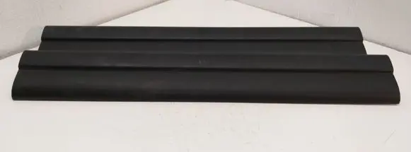BMW X3 E83 Front sill trim cover 51477051382 514770511381