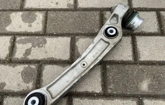Audi Q5 SQ5 Front lower control arm/wishbone 80A407151A 80A407155