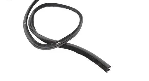 Jaguar F-Pace Rubber seal rear door 