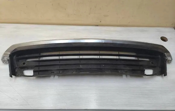 Lexus RX III Front bumper splitter molding 5312248050 248050