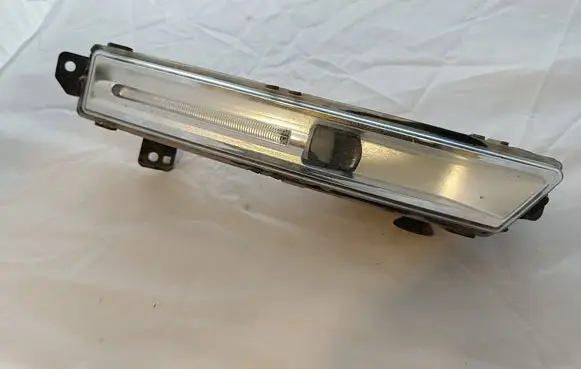 Front fog light