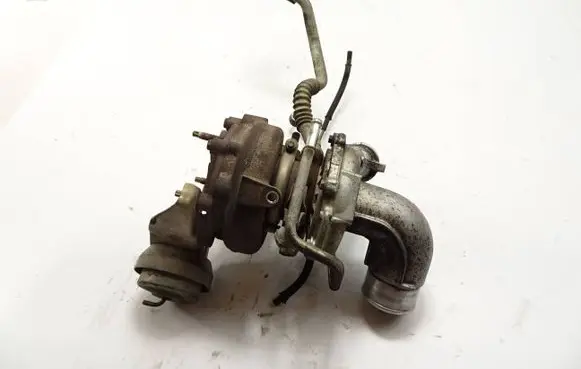 Toyota Verso Turbo 172010R070 1326 02355