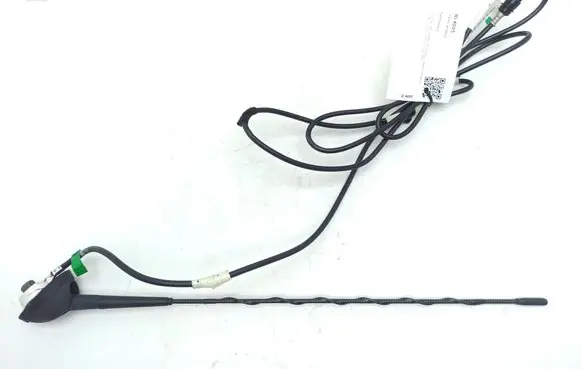 Fiat Fiorino Radio antenna 1367878080