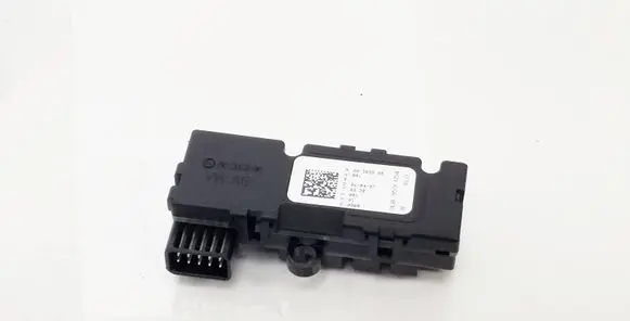 Volkswagen PASSAT B6 Steering angle sensor 3C0959654
