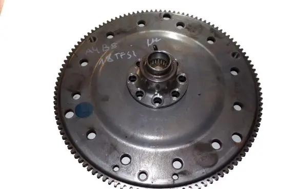 Flywheel
