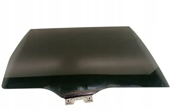 Ford Galaxy Front door window glass four-door EM2BU25712B