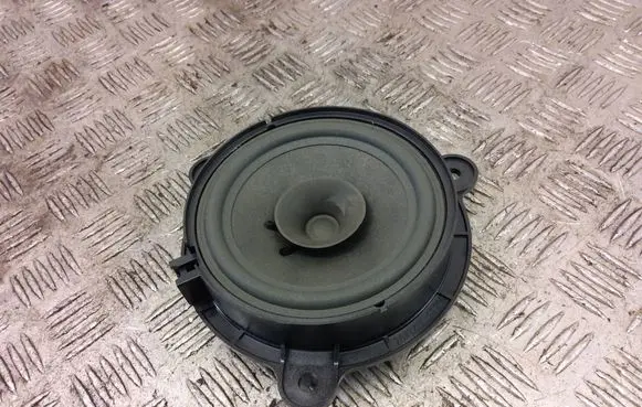 Renault Zoe Rear door speaker 281444522R
