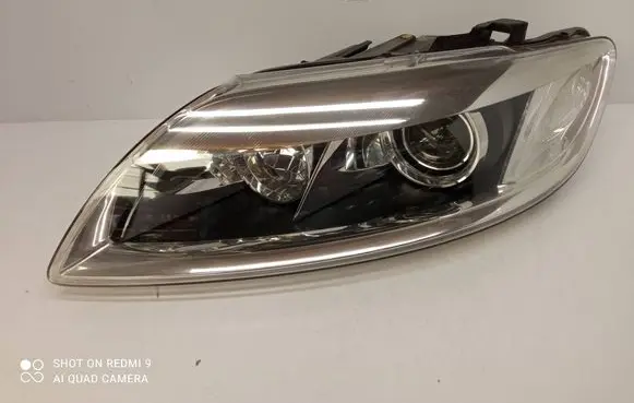 Audi Q7 4L Headlight/headlamp 4L0941003B