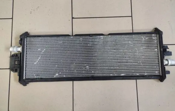 Tesla Model 3 Coolant radiator 107708200C