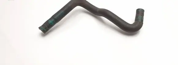 Volkswagen PASSAT B6 Engine coolant pipe/hose 3C0121447L KA4114461R