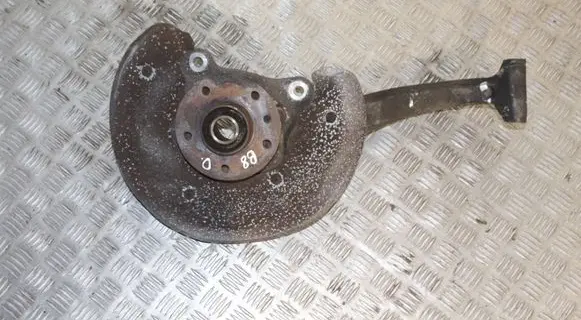 Audi A4 S4 B8 8K Front wheel hub