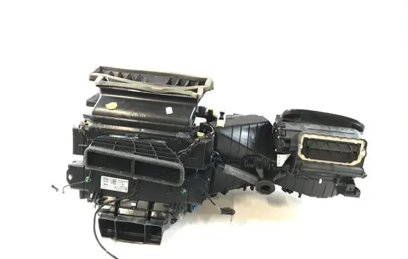 Audi Q5 SQ5 Interior heater climate box assembly 8K1820005BD 8R1858431C 8K1971566A