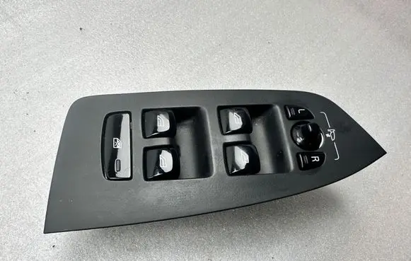 Volvo XC90 Electric window control switch 31433926