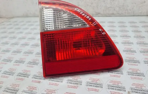Ford Galaxy Tailgate rear/tail lights