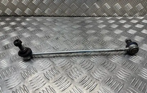 Front anti-roll bar/stabilizer link
