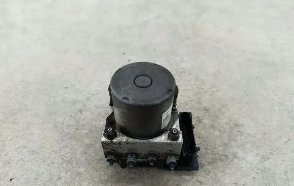 Fiat Ducato ABS Pump 