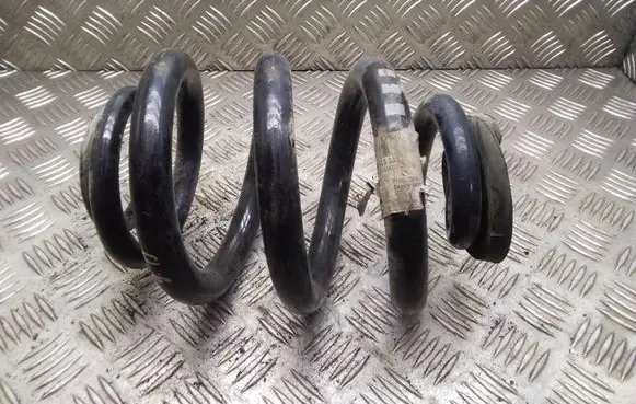 Volkswagen Transporter - Caravelle T6 Rear coil spring