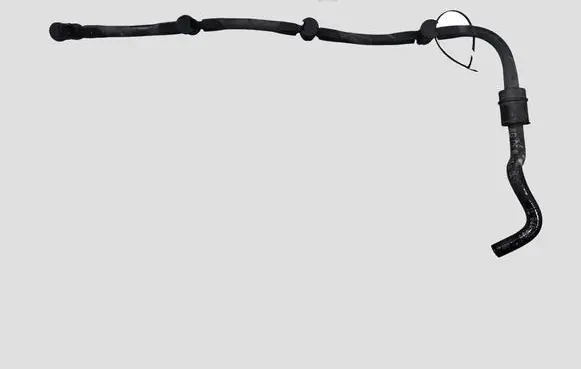 Volkswagen PASSAT CC Fuel return line/hose