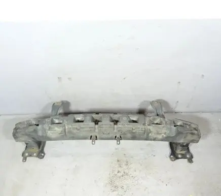 Volkswagen PASSAT B6 Front bumper support beam