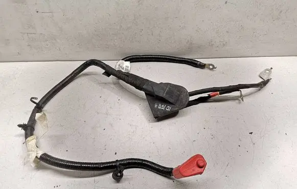 Land Rover Evoque II Positive cable (battery) K8D214N170