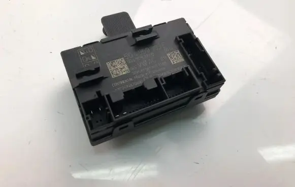 Other control units/modules
