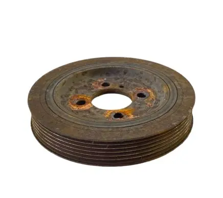 Hyundai Tucson JM Crankshaft pulley