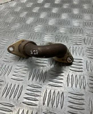 Seat Leon (1P) EGR valve line/pipe/hose 03G131521AM
