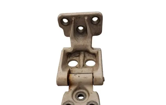 Volkswagen Crafter Rear door upper hinge