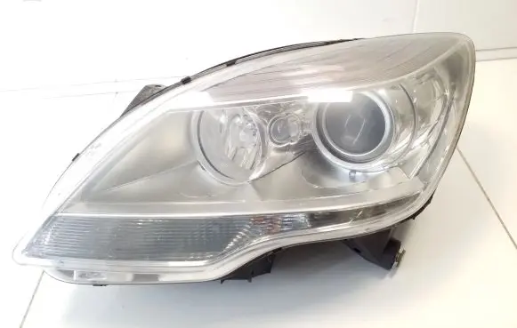 Mercedes-Benz R W251 Headlight/headlamp A2518203561 A2519004600