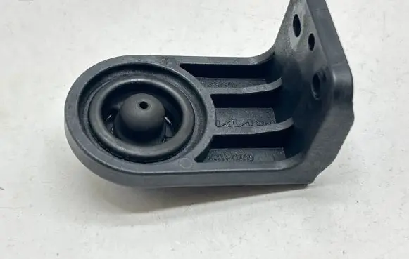 KIA EV6 Radiator support slam panel bracket 25333CV000