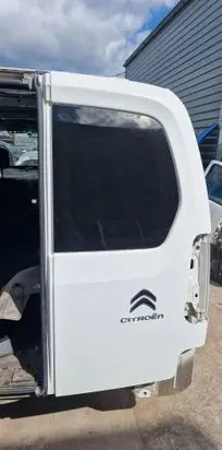 Citroen Berlingo Rear door 