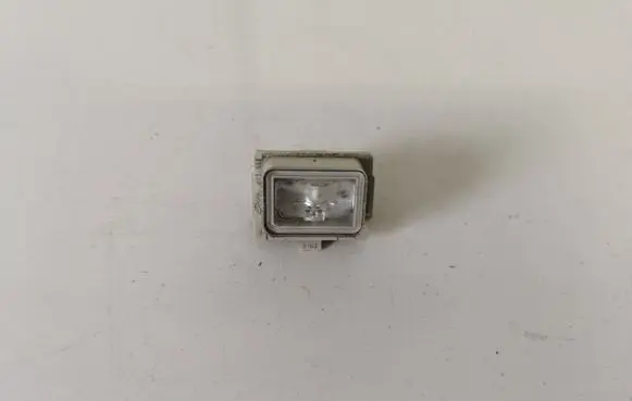 Mercedes-Benz C W205 Number plate light A0999067000