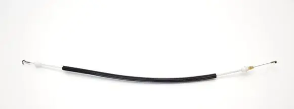 Audi A6 S6 C5 4B Rear door cable line 