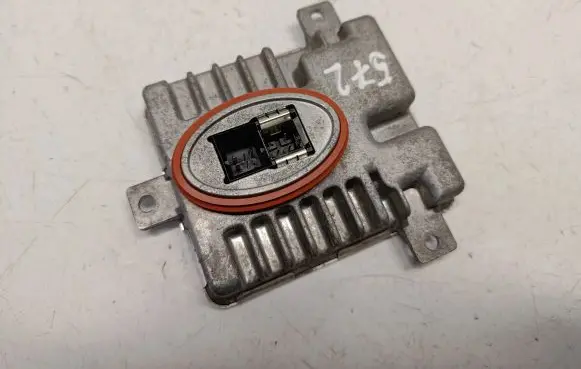 Xenon control unit/module