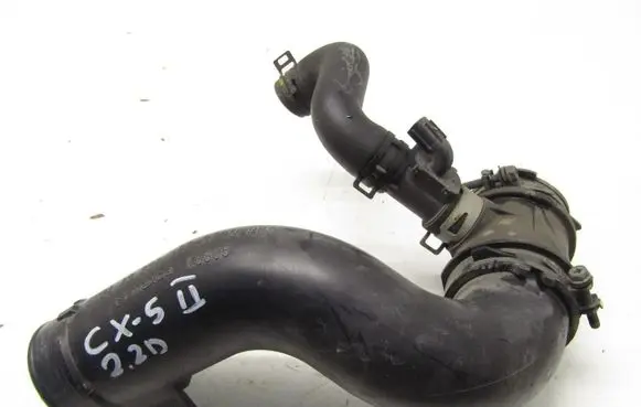 Mazda CX-5 II Air intake hose/pipe SH0113225