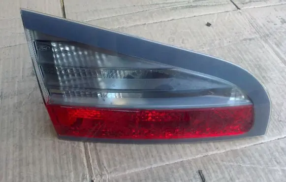 Ford S-MAX Tailgate rear/tail lights