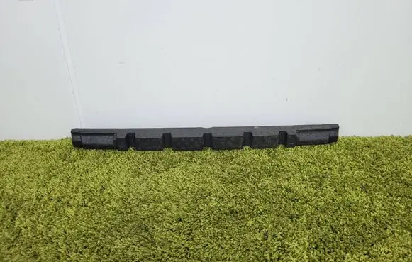 Volkswagen Transporter - Caravelle T6 Front bumper foam support bar 7e0807551b