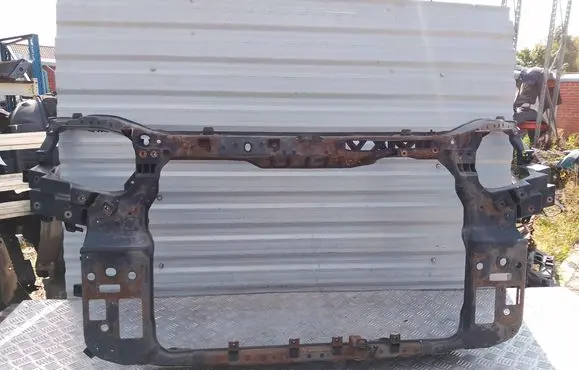 KIA Sorento Top upper radiator support slam panel 