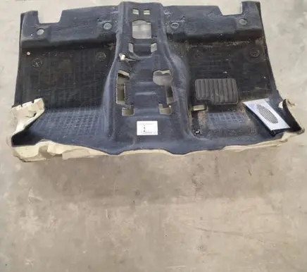 BMW X5 F15 Front floor carpet liner 9000638