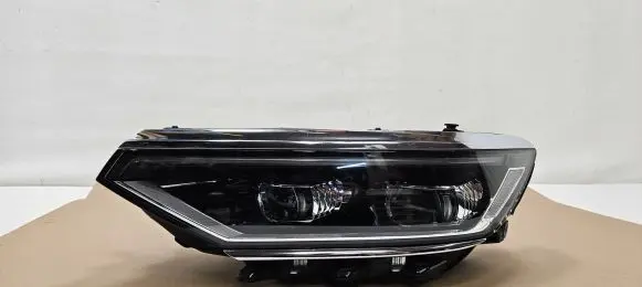 Volkswagen PASSAT B8 Headlight/headlamp 3G0941081P